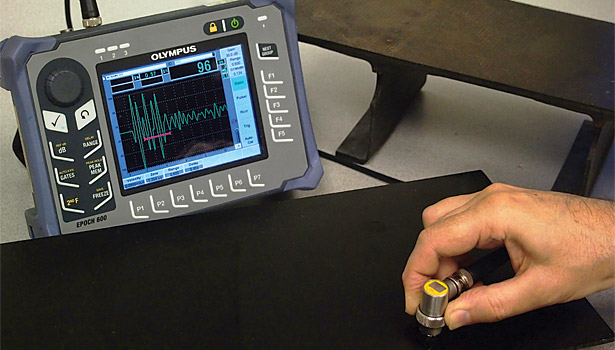 UT چیست؟ کاربرد آزمون اولتراسونیک (Ultrasonic Testing) در بازرسی خطوط لوله و سازه‌های دریایی
